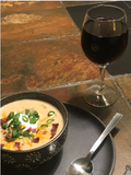 Loaded Baked Potato Soup - 16 oz.